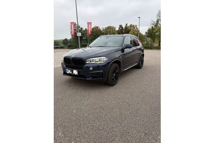 BMW X5 Gebrauchtwagen