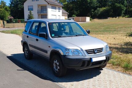 Honda CR-V Gebrauchtwagen