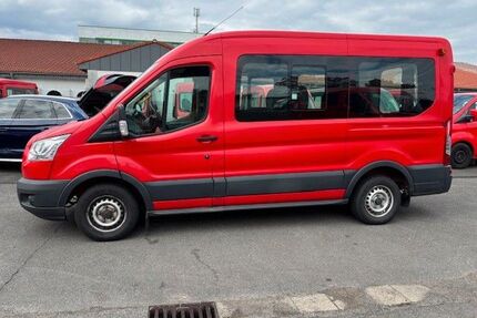 Ford Transit Gebrauchtwagen