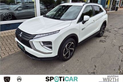 Mitsubishi Eclipse Cross Gebrauchtwagen