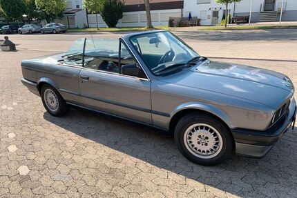 BMW 318 Gebrauchtwagen