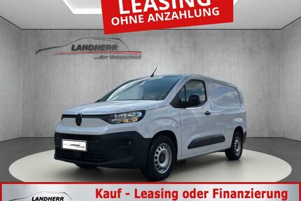 Citroen Berlingo Gebrauchtwagen