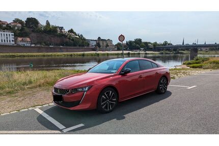 Peugeot 508 Gebrauchtwagen