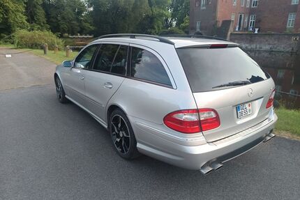 Mercedes-Benz E 500 Gebrauchtwagen