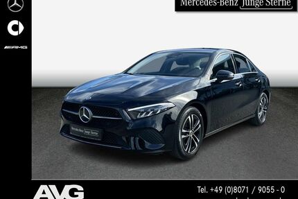 Mercedes-Benz A 200 Gebrauchtwagen