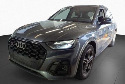 Audi SQ5 Gebrauchtwagen