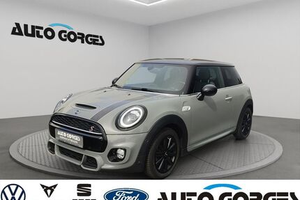 Mini Cooper S Gebrauchtwagen
