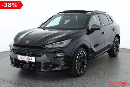 Cupra Terramar Gebrauchtwagen