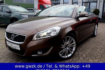 Volvo C70 Gebrauchtwagen