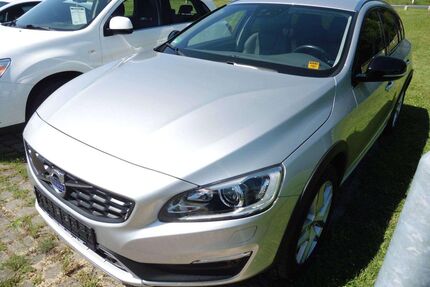 Volvo V60 Cross Country Gebrauchtwagen