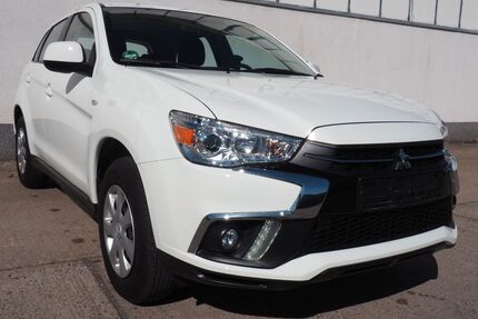 Mitsubishi ASX Gebrauchtwagen