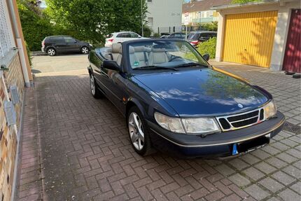 Saab 900 Gebrauchtwagen