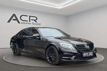 Mercedes-Benz S 600 Gebrauchtwagen