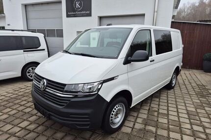 VW T6 Kombi Gebrauchtwagen