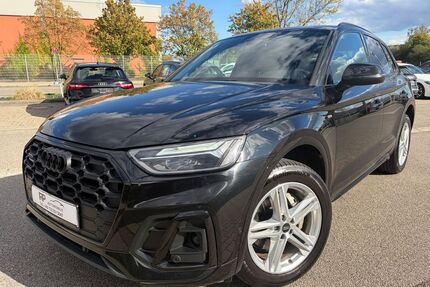 Audi Q5 Gebrauchtwagen