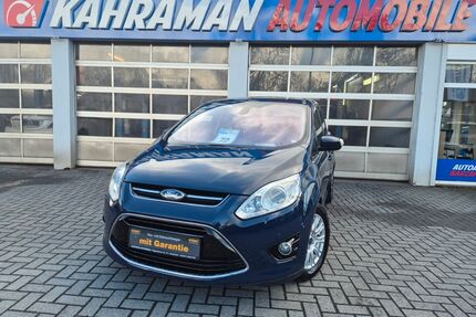 Ford Grand C-Max Gebrauchtwagen