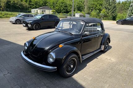 VW Käfer Gebrauchtwagen
