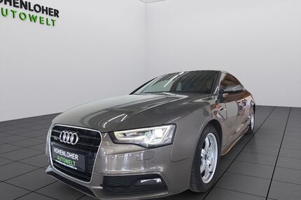 Audi A5 Gebrauchtwagen
