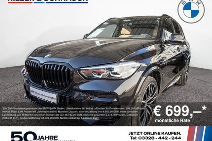 BMW X5 Gebrauchtwagen