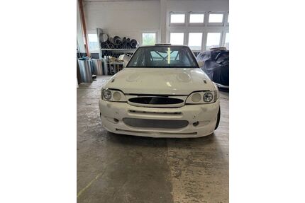 Ford Escort Gebrauchtwagen