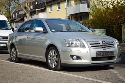 Toyota Avensis Gebrauchtwagen