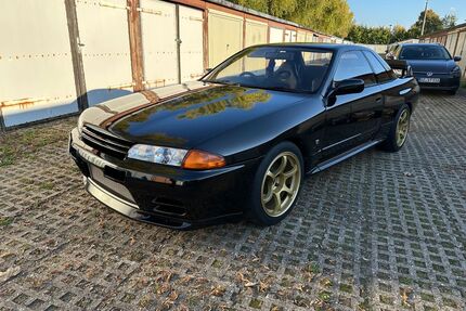Nissan Skyline Gebrauchtwagen