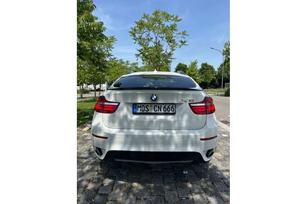 BMW X6 Gebrauchtwagen