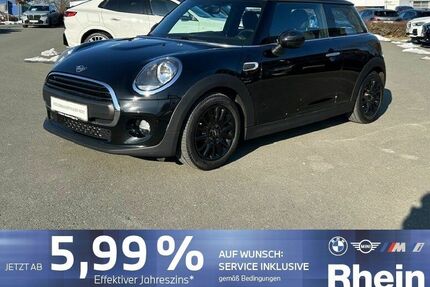 Mini ONE Gebrauchtwagen