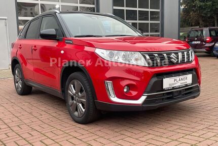 Suzuki Vitara Gebrauchtwagen