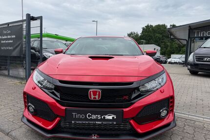 Honda Civic Gebrauchtwagen