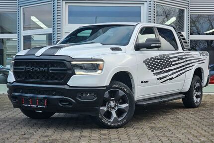 Dodge RAM Gebrauchtwagen