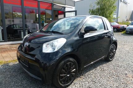 Toyota IQ Gebrauchtwagen