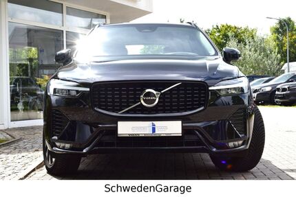 Volvo XC60 Gebrauchtwagen