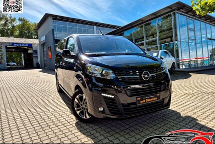 Opel Zafira Life Gebrauchtwagen