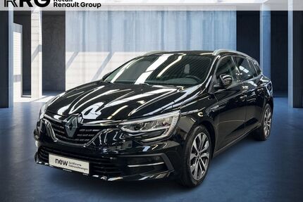 Renault Megane Gebrauchtwagen