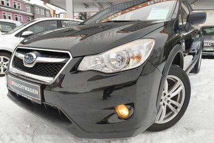 Subaru XV Gebrauchtwagen