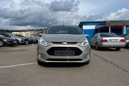 Ford B-Max Gebrauchtwagen