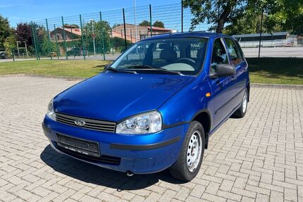 Lada Kalina Gebrauchtwagen