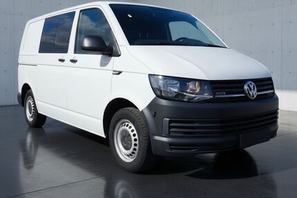VW T6 Transporter Gebrauchtwagen