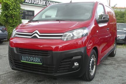 Citroen Jumpy Gebrauchtwagen