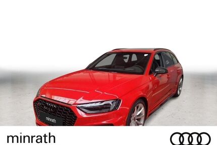 Audi RS4 Gebrauchtwagen