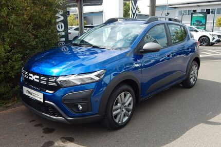 Dacia Sandero Gebrauchtwagen