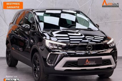 Opel Crossland (X) Gebrauchtwagen