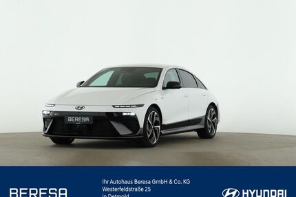 Hyundai IONIQ 6 Gebrauchtwagen
