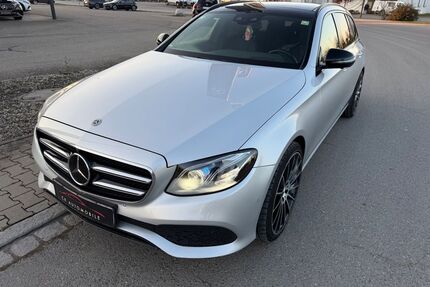 Mercedes-Benz E 220 Gebrauchtwagen