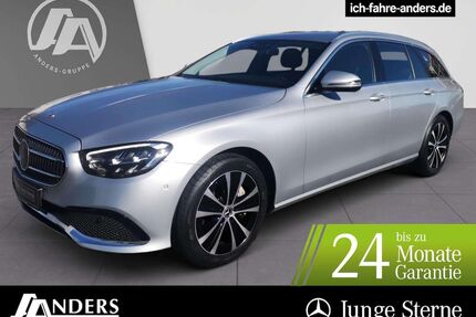 Mercedes-Benz E 300 Gebrauchtwagen
