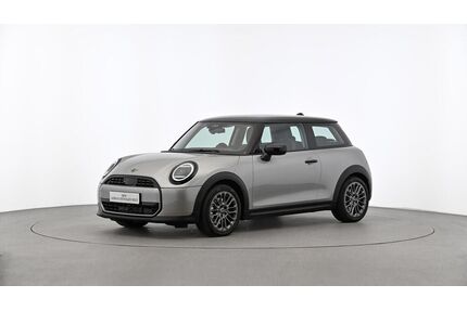 Mini Cooper C Gebrauchtwagen