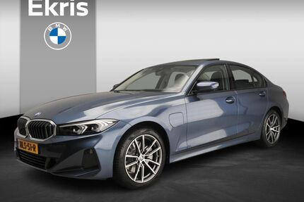 BMW 330 Gebrauchtwagen