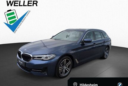 BMW 530 Gebrauchtwagen