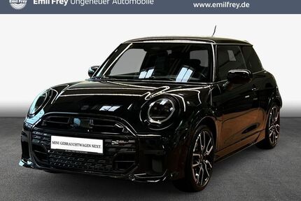 Mini John Cooper Works Gebrauchtwagen